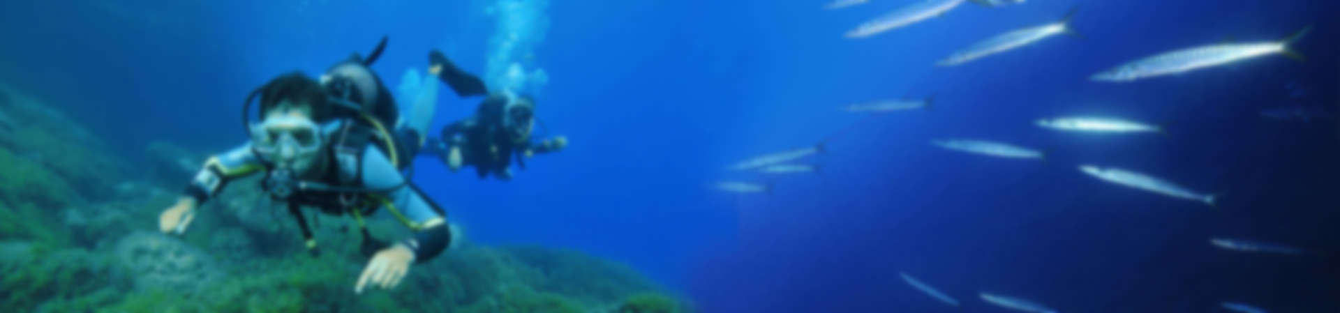 Fotografia subacquea