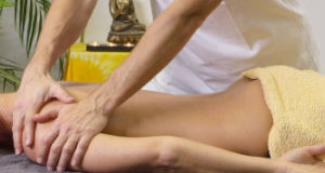 Quanto costa un massaggio sportivo?