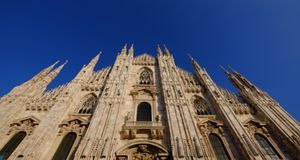 Quanto costa un servizio fotografico per battesimo a Milano?