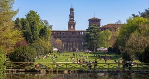Quanto costa un fotografo a Milano?