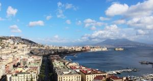 Quanto costa un book fotografico a Napoli?
