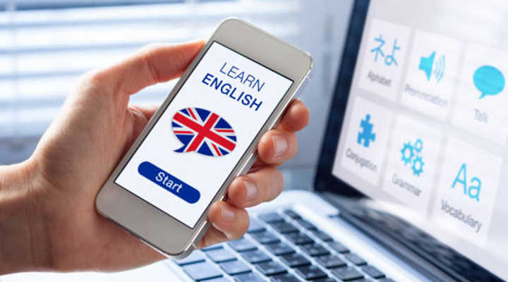 Migliori App per Imparare Inglese