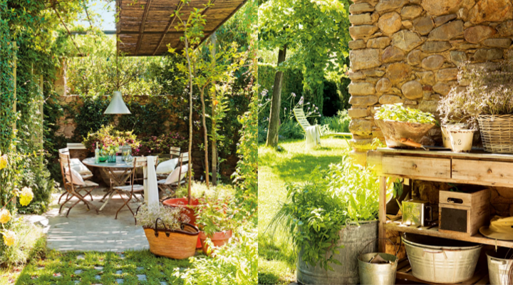 Come ottenere clienti e lavoro come giardiniere 2018 Quanto costa un giardiniere
