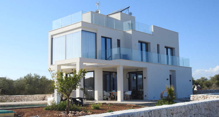 Quanto costa costruire una casa ? prezzi nel 2018 Quanto costa una casa prefabbricata di 200 mq