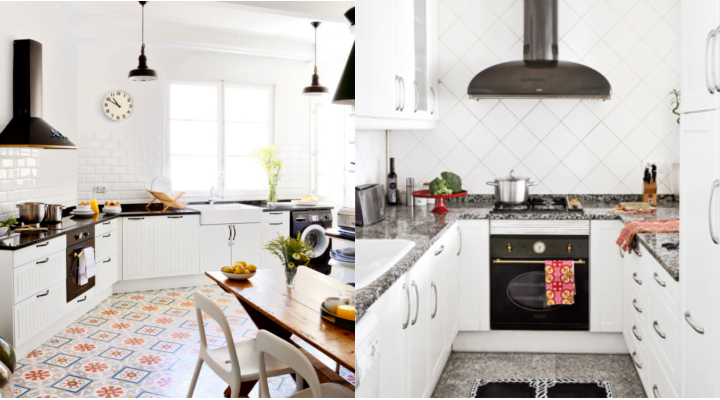 Quanto costa ristrutturare la cucina? prezzi nel 2018 blog di ... Quanto costa ristrutturare