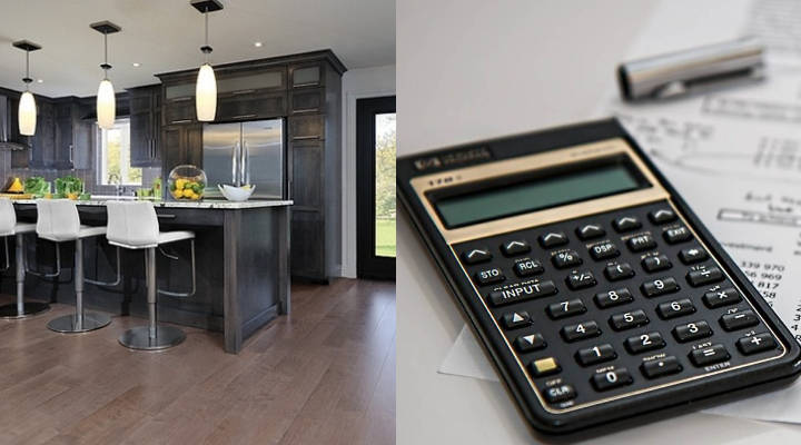 Quanto costa ristrutturare una casa? prezzi 2018 blog di cronoshare Quanto puo costare ristrutturare una casa