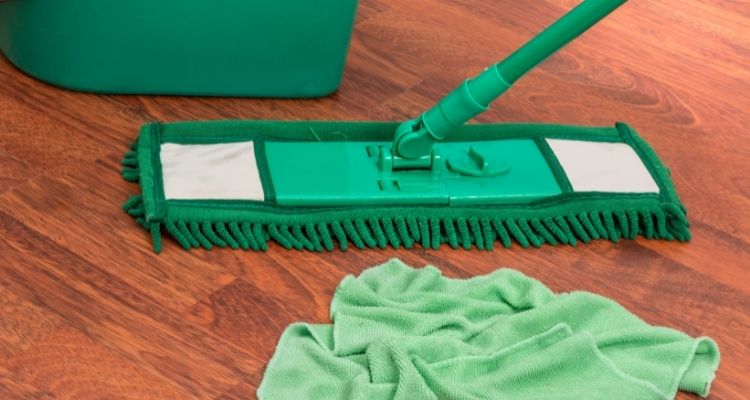 Come avviare una attività di impresa di pulizie Come avviare una attività di impresa di pulizie