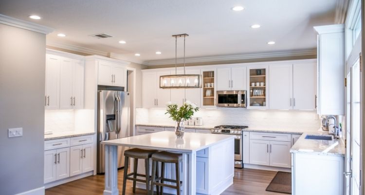 Come aprire una ditta di ristrutturazioni cucine Come aprire una ditta di ristrutturazioni cucine