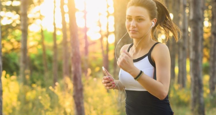 Come diventare un personal trainer per la corsa