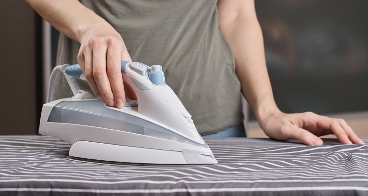 Come trovare clienti per una stiratrice a domicilio Come trovare clienti per una stiratrice a domicilio