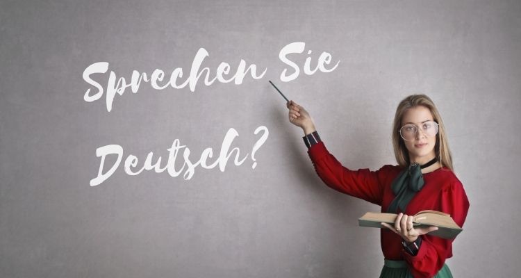 Come trovare clienti per un insegnante di tedesco Come trovare clienti per un insegnante di tedesco