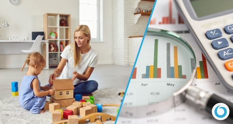 Come fare un preventivo per una babysitter inglese