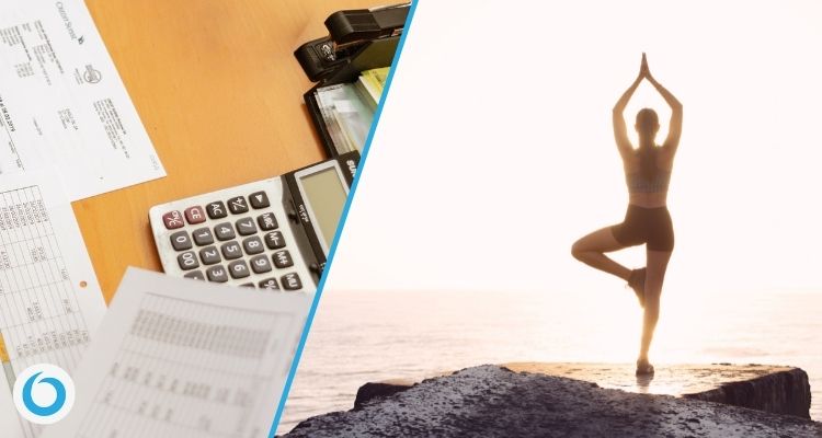 Come realizzare un preventivo per insegnanti di yoga