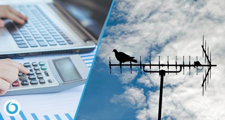 Come creare un preventivo per un antennista Come creare un preventivo per un antennista