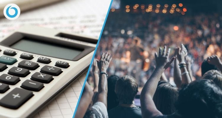Esempio di preventivo di una agenzia di eventi Esempio di preventivo di una agenzia di eventi