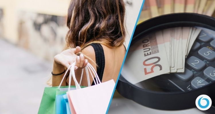 Esempio di preventivo per personal shopper