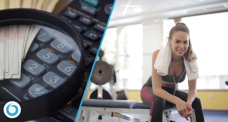 Esempio di preventivo per personal trainer online