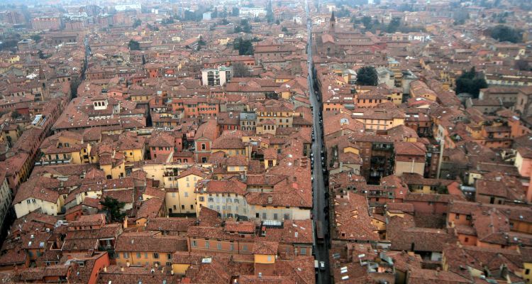 Quanto costa posare un parquet a Bologna?