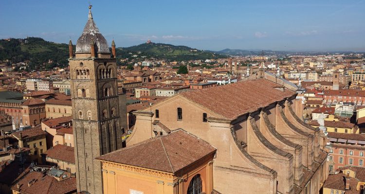 Quanto costa un trasloco a Bologna?
