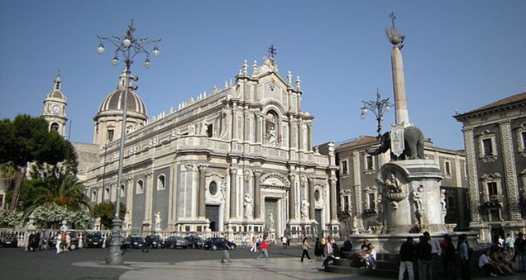 Quanto costa un trasloco a Catania?