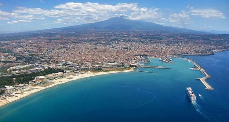 Quanto costa ristrutturare un bagno a Catania?