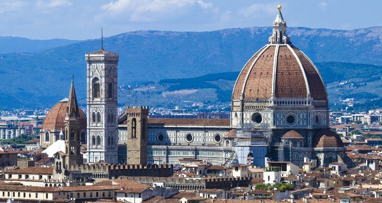 Quanto costa un fotografo per matrimoni a Firenze?