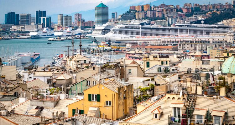 Quanto costa la manodopera di un muratore a Genova?