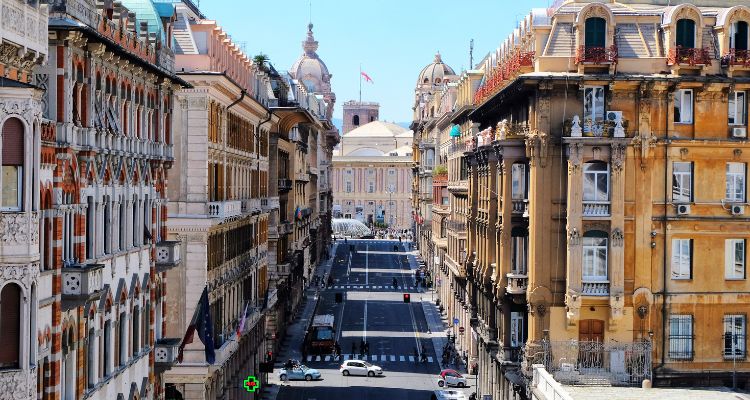 Quanto costa posare un parquet a Genova?