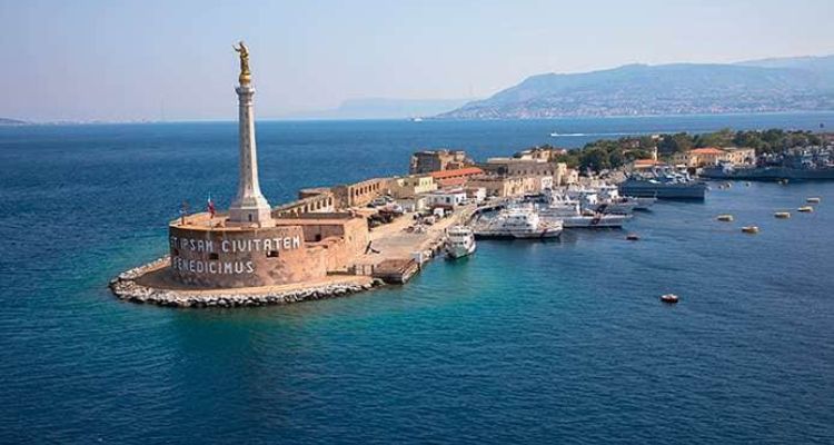 Quanto costa un giardiniere a Messina?