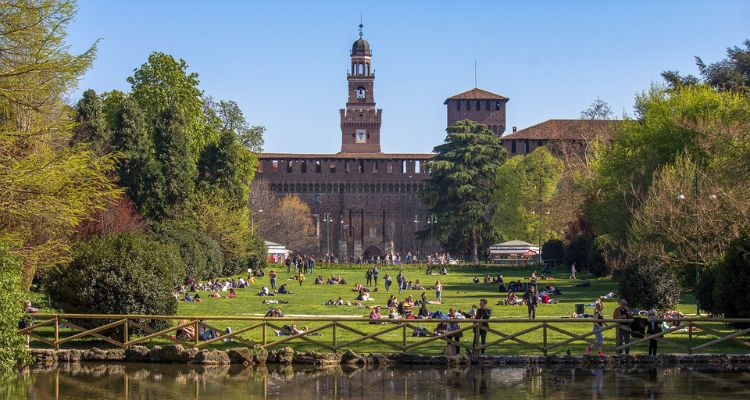 Quanto costa un fotografo a Milano