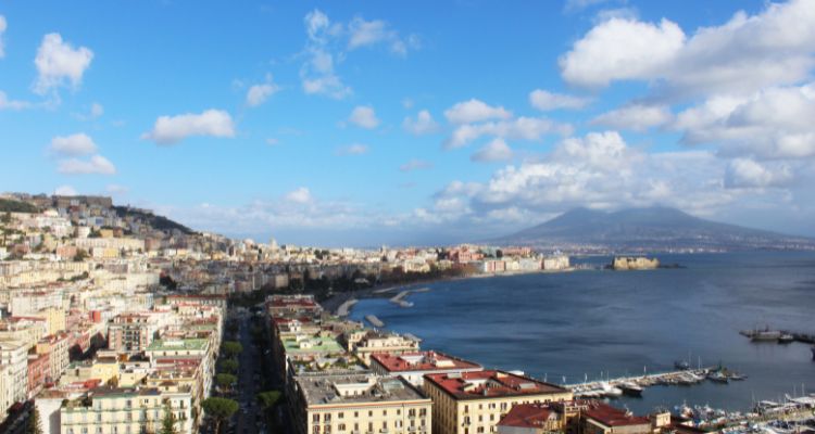 Quanto costano le pulizie domestiche a Napoli?