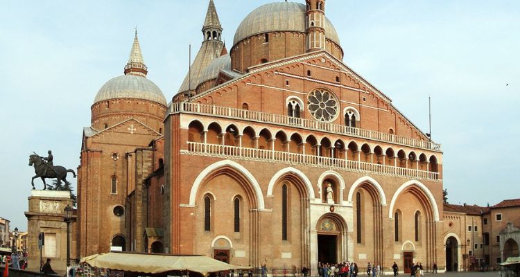 Quanto costa un giardiniere a Padova?