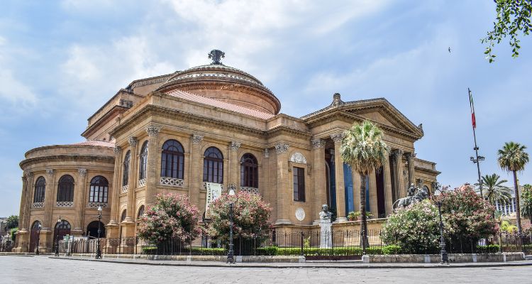 Quanto costa un giardiniere a Palermo?