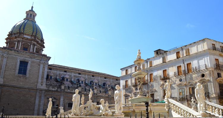 Quanto costa posare un parquet a Palermo?