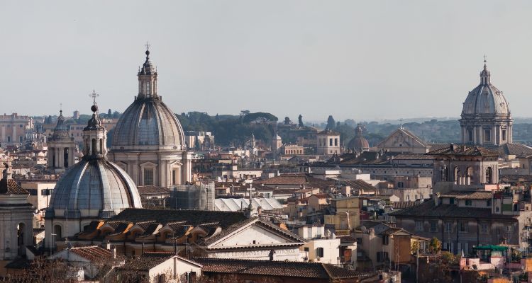 Quanto costa un fotografo a Roma
