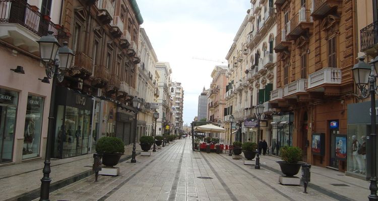 Quanto costa un fotografo a Taranto?