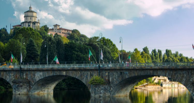 Quanto costa un fotografo a Torino?