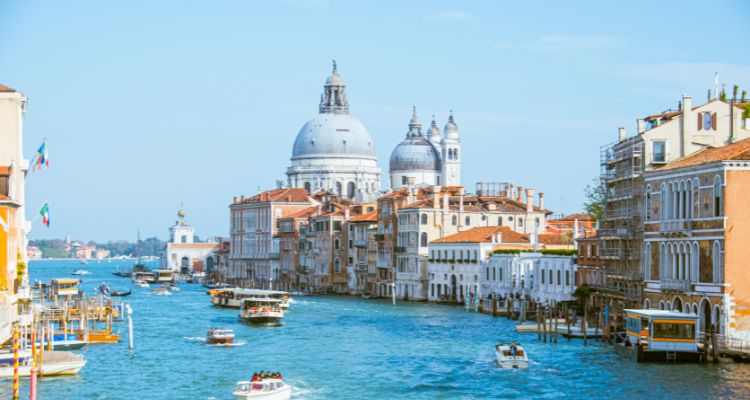 Quanto costa posare un parquet a Venezia?