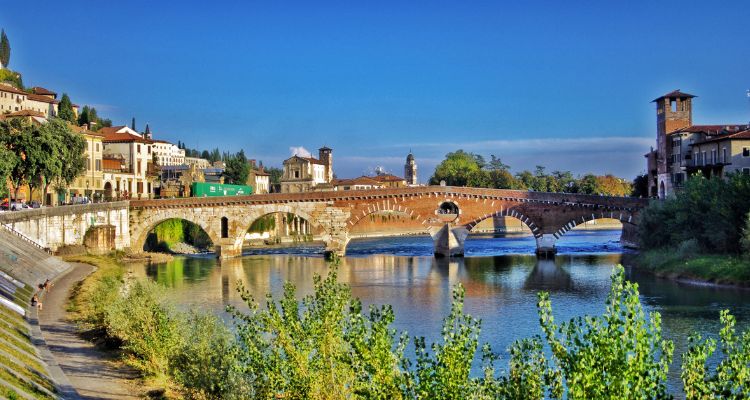 Quanto costa un giardiniere a Verona?