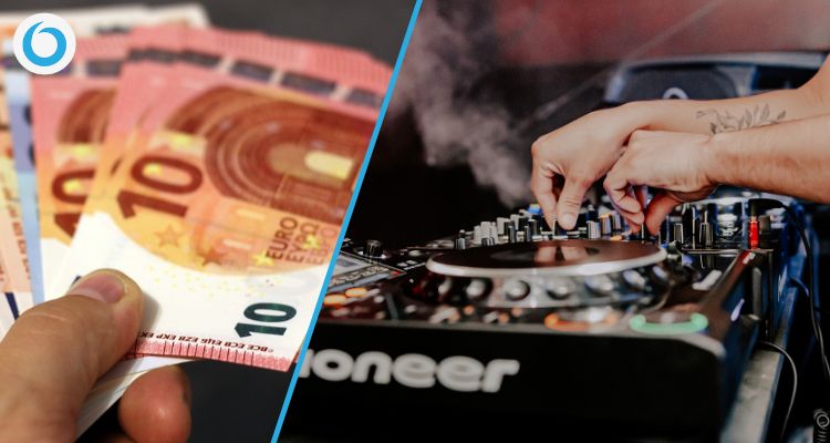 Fattura per musicisti e Dj Fattura per musicisti e Dj