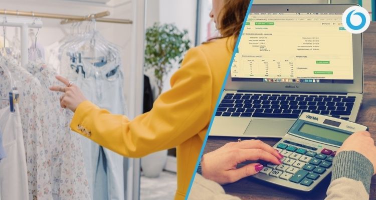 Preparare una fattura per personal shopper Preparare una fattura per personal shopper