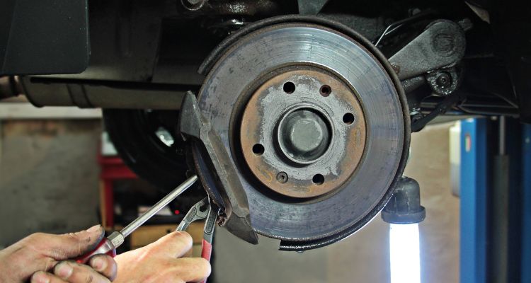 Quanto costa cambiare i freni dell'auto? Quanto costa cambiare i freni dell'auto?