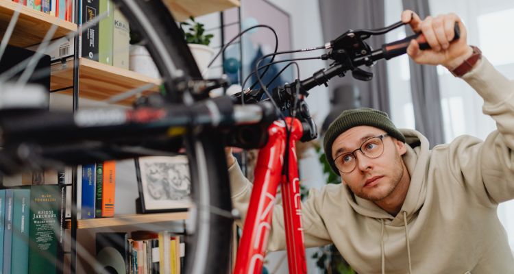Quanto costa riparare una bici a domicilio? Quanto costa riparare una bici a domicilio?