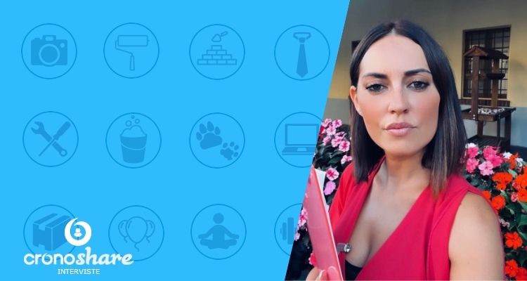 Professionista del mese Eventika