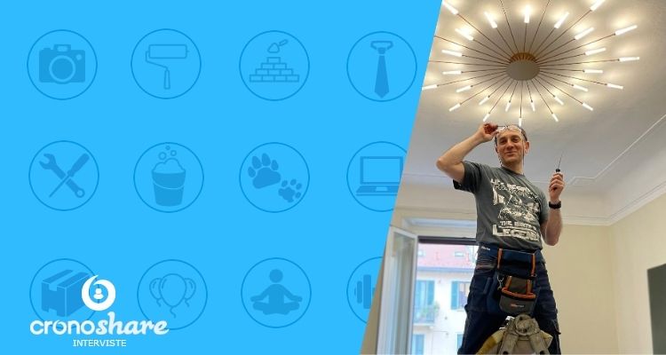 Professionista del mese Enrico Caruso