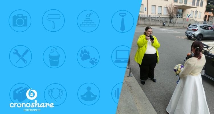 Professionista del mese Glenda Nicolini