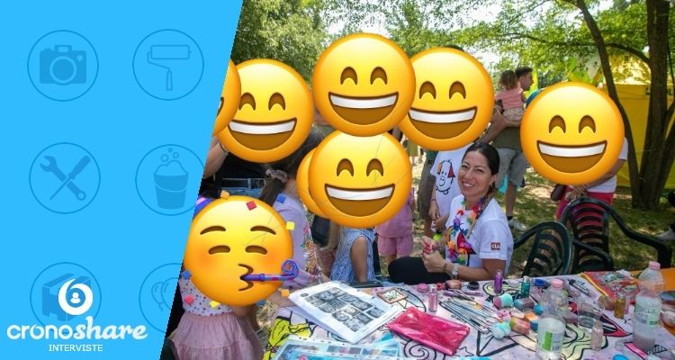 Professionista del mese Alessia Sottile