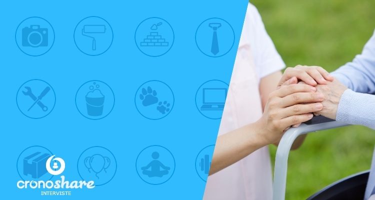 Professionista del mese Ireni Oliveira