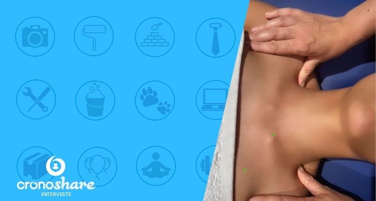 Professionista del mese Elisa Trabaldo