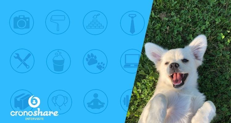 Professionista del mese Alice